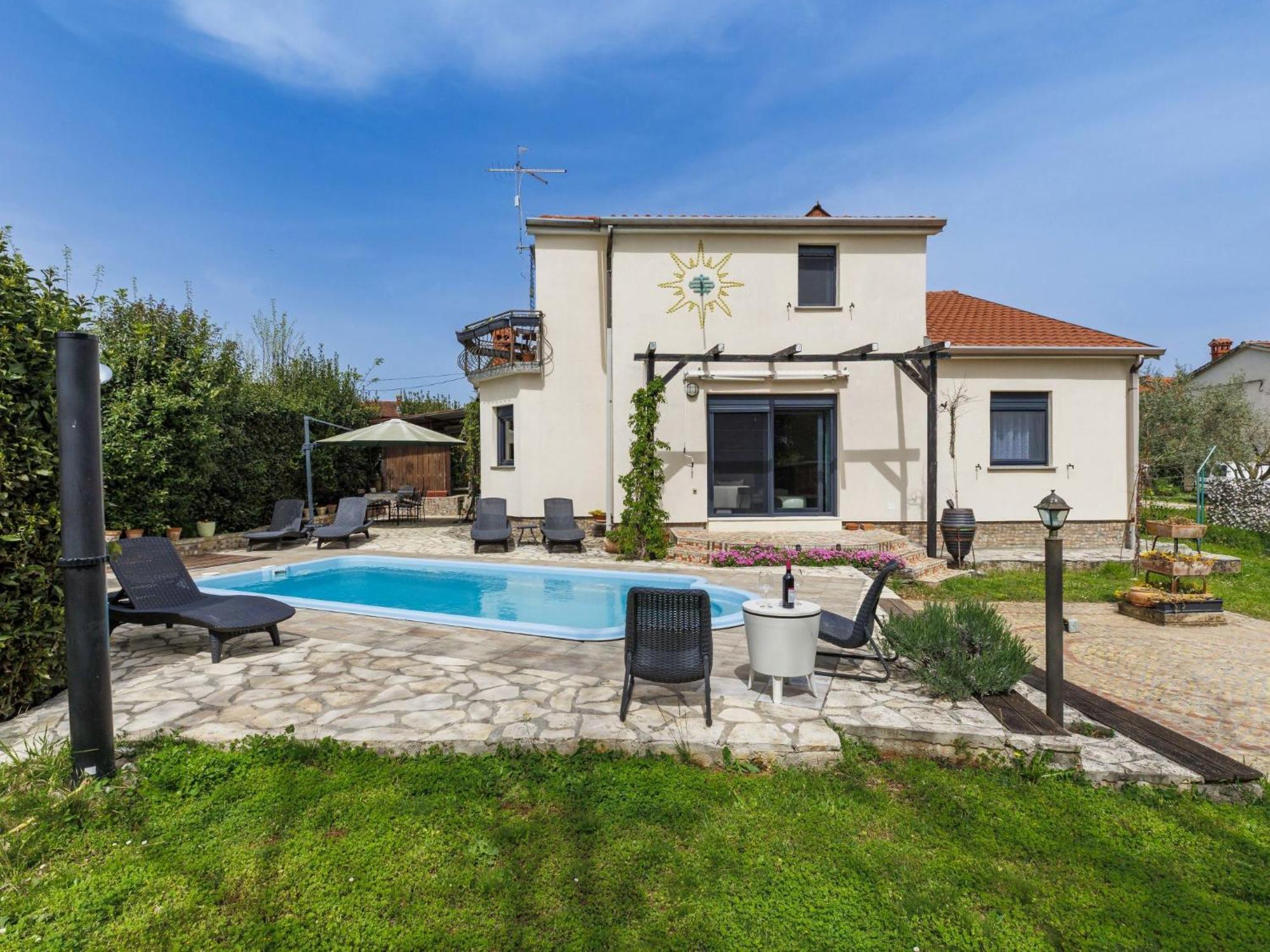 Acquila By Interhome Ferienhaus *