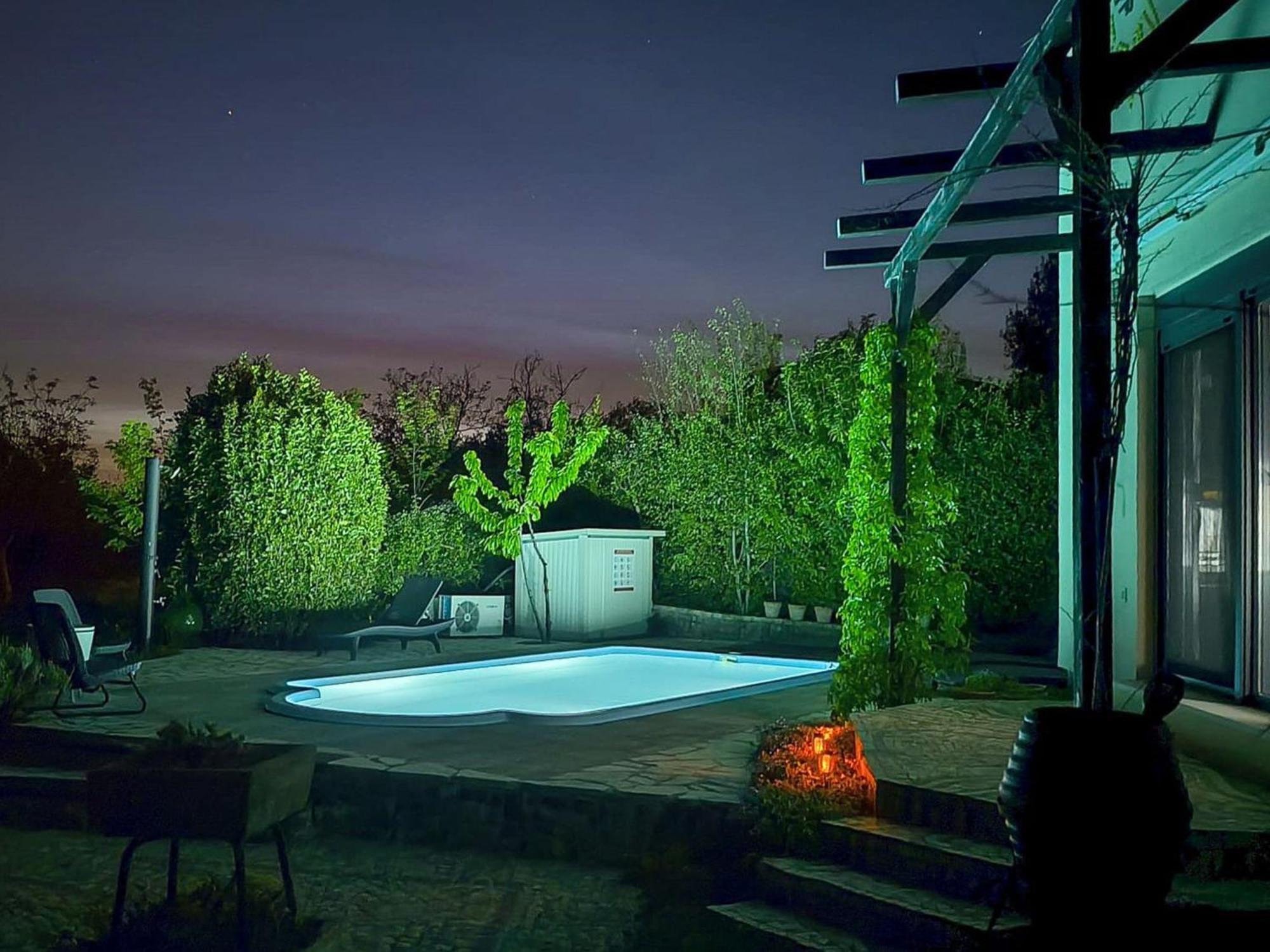 Acquila By Interhome Ferienhaus Umag