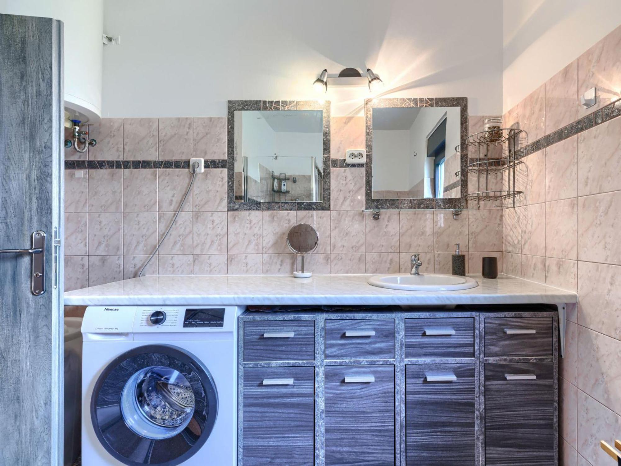 Ferienhaus Acquila By Interhome Umag