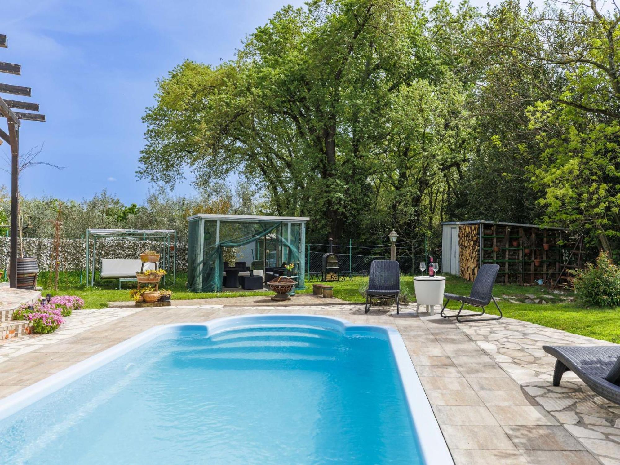 Acquila By Interhome Ferienhaus