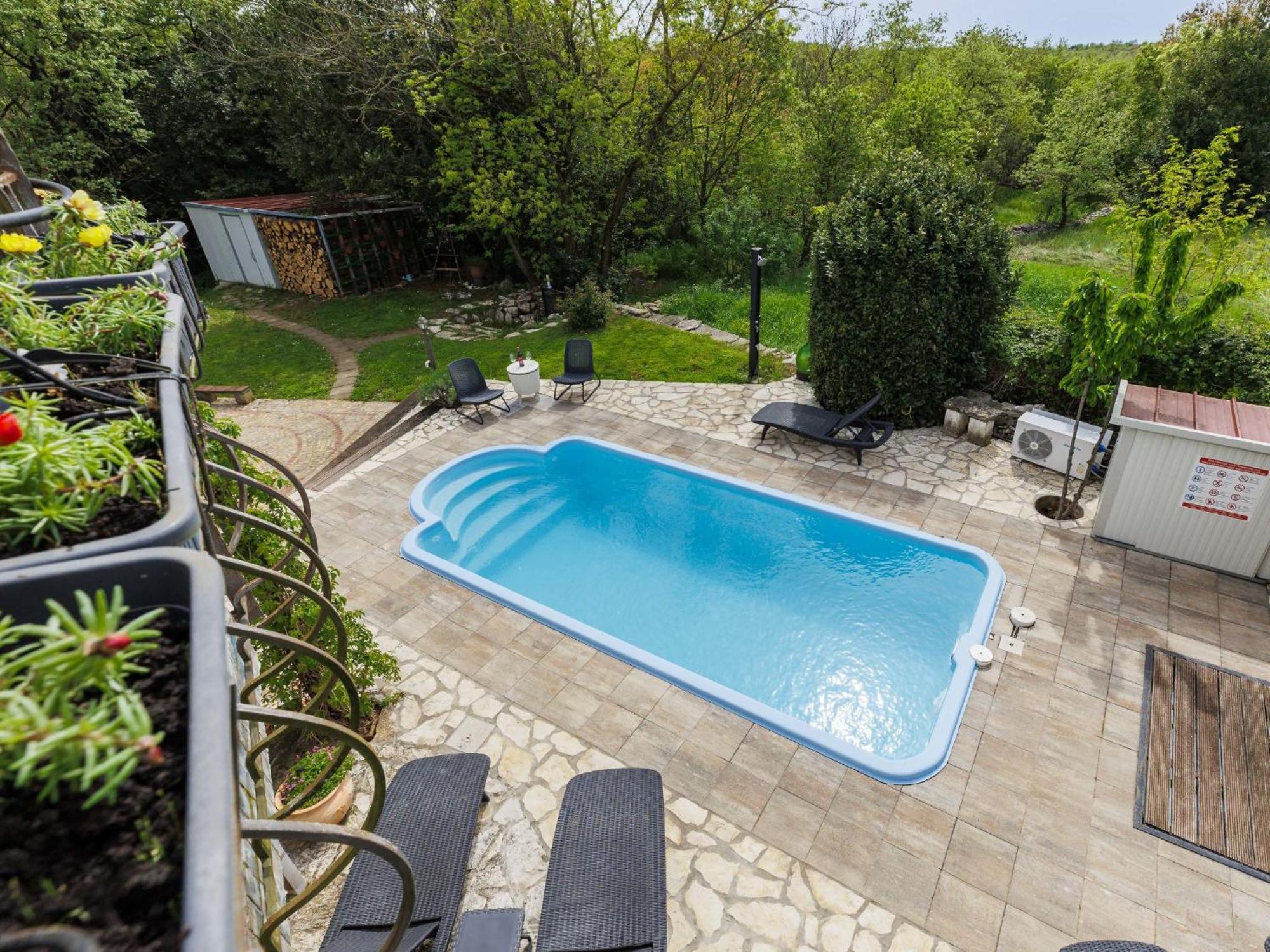 Acquila By Interhome Ferienhaus *