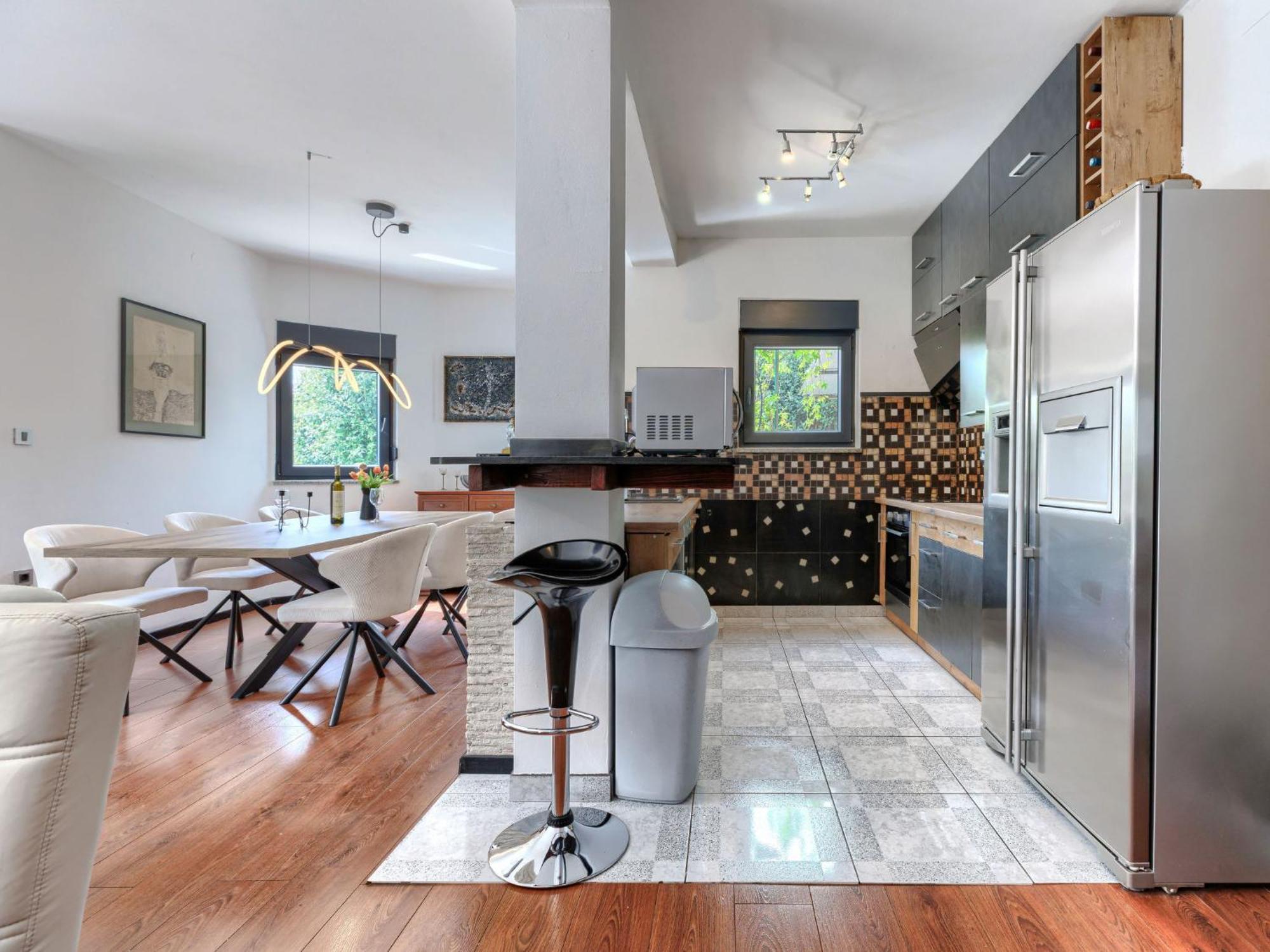 Acquila By Interhome Umag