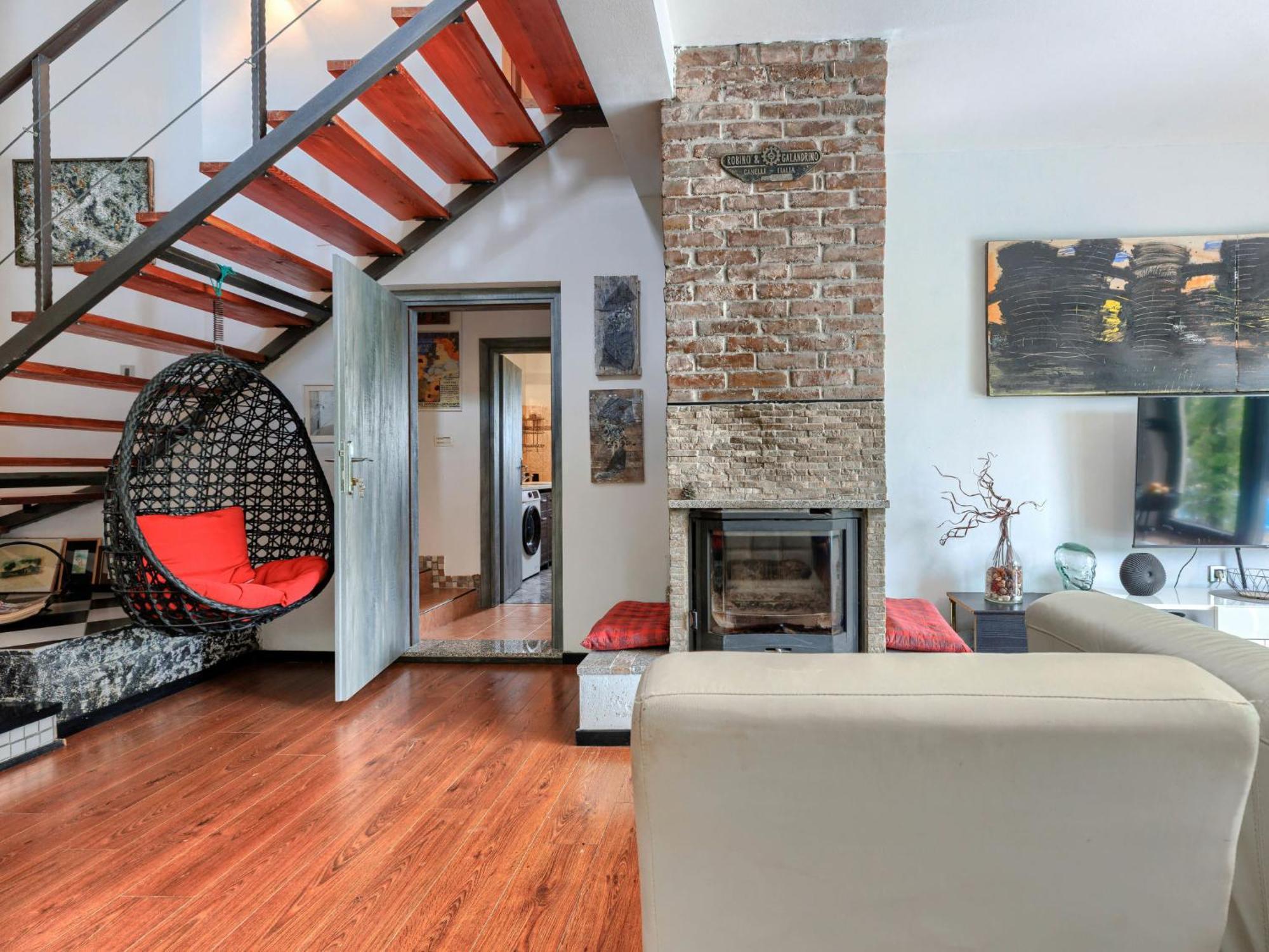 Acquila By Interhome Ferienhaus