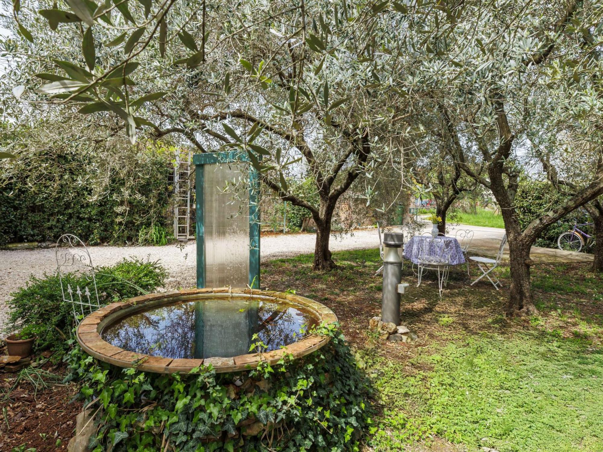 Ferienhaus Acquila By Interhome Umag