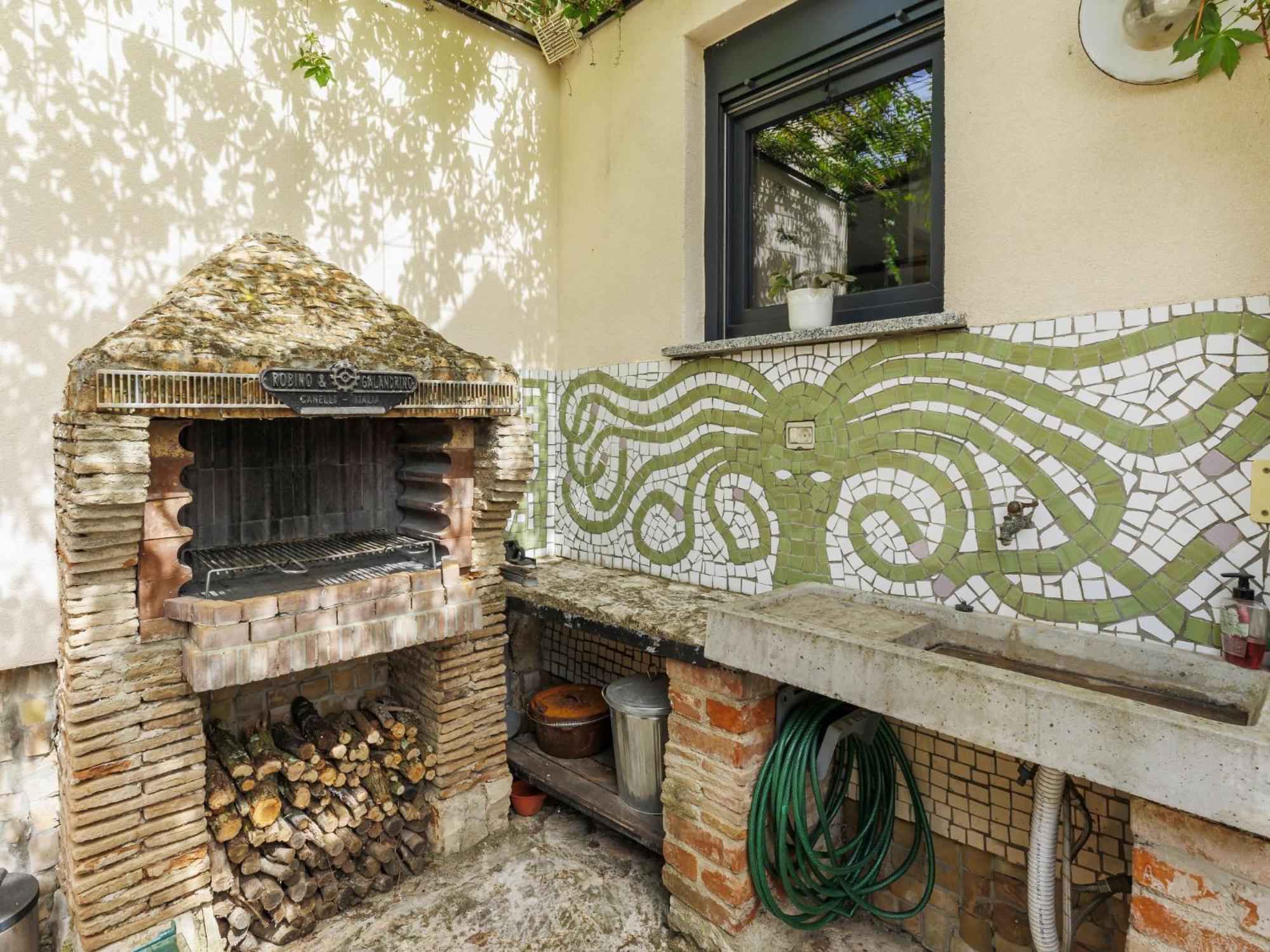 Ferienhaus Acquila By Interhome Umag