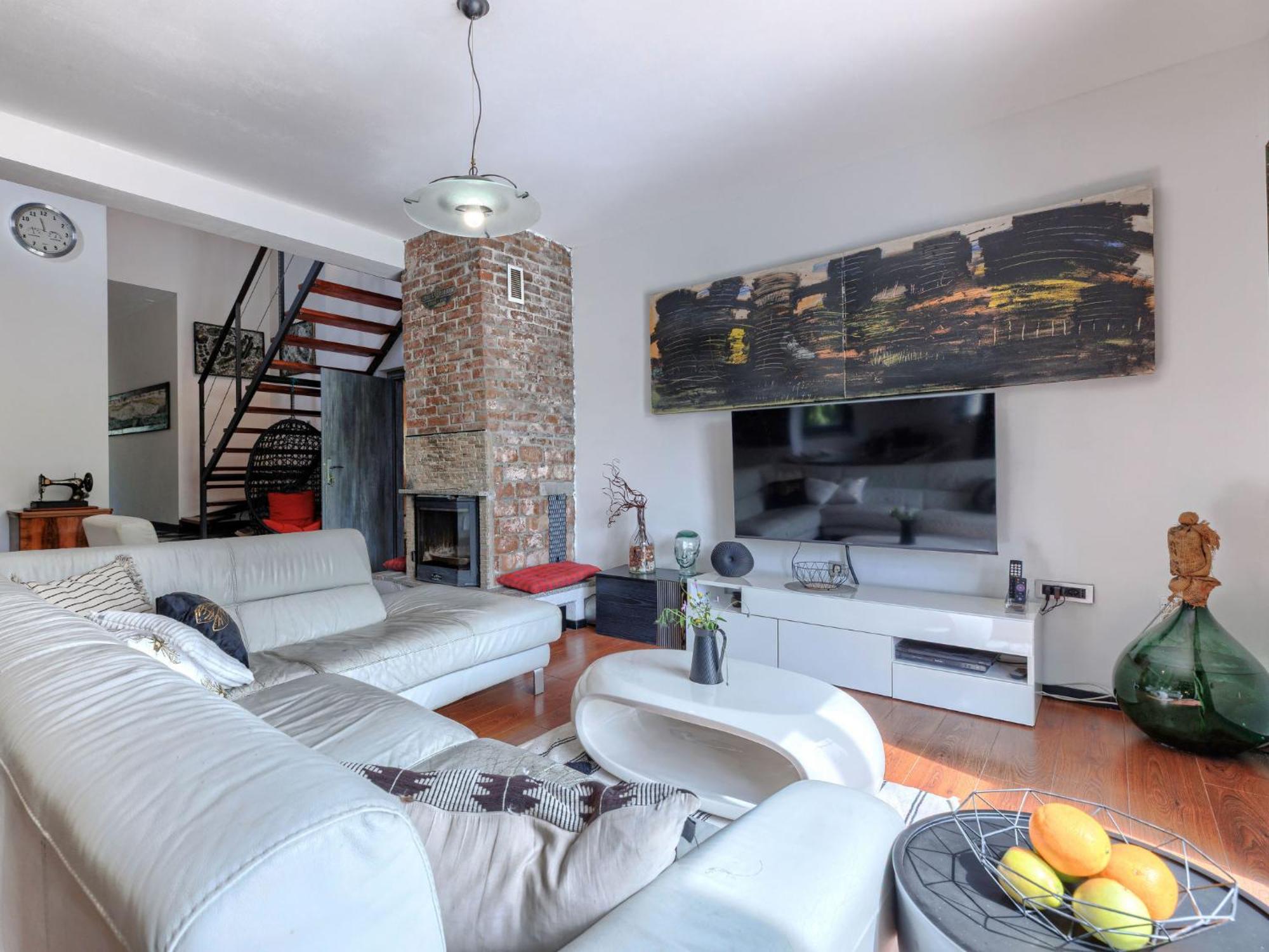Acquila By Interhome Ferienhaus